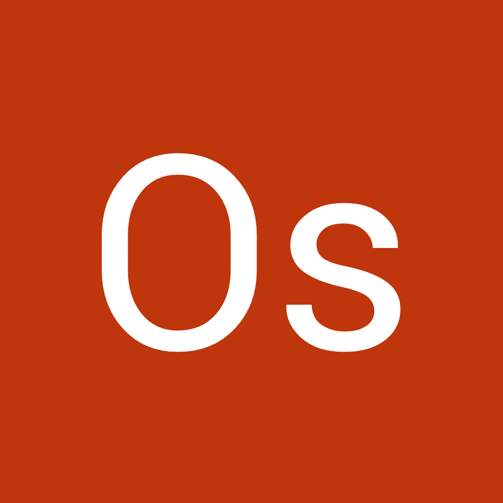 Meet your Posher, Os